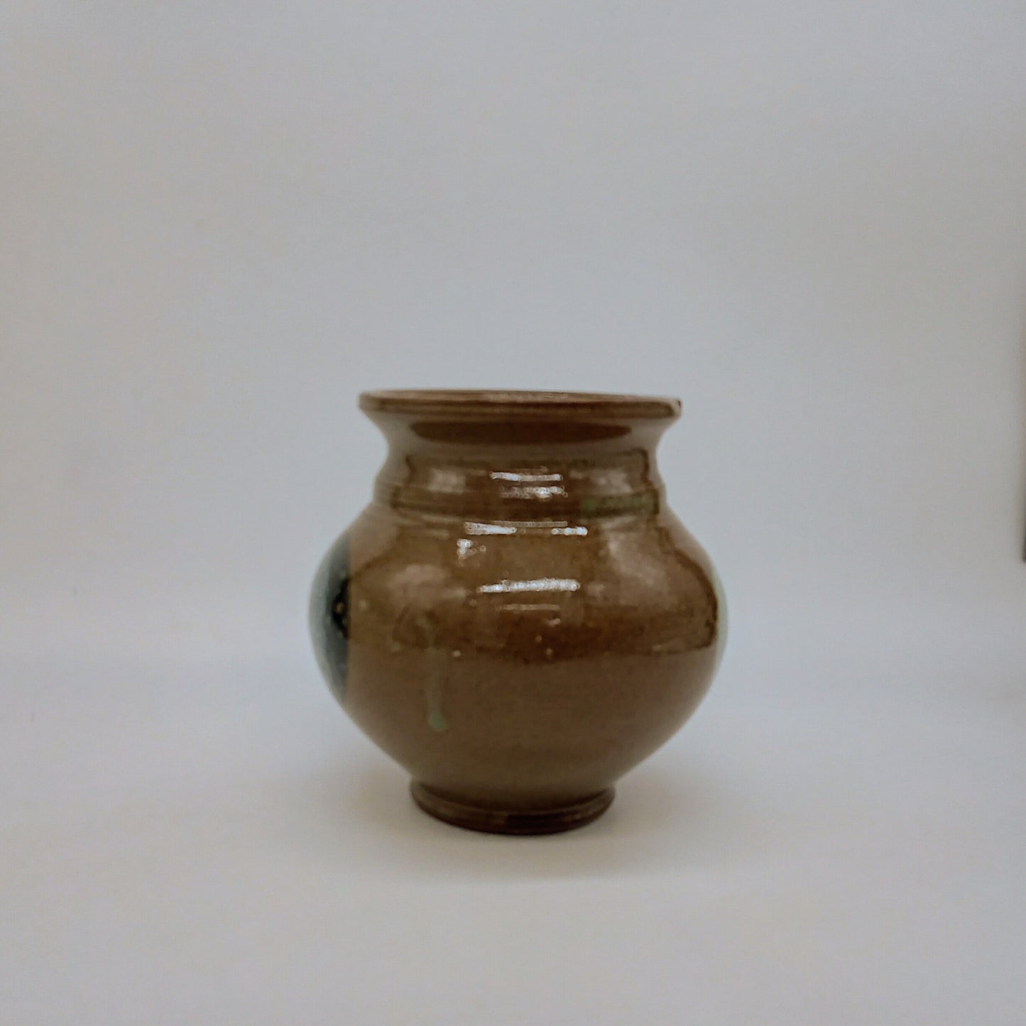 Celestial bodies vase. Small