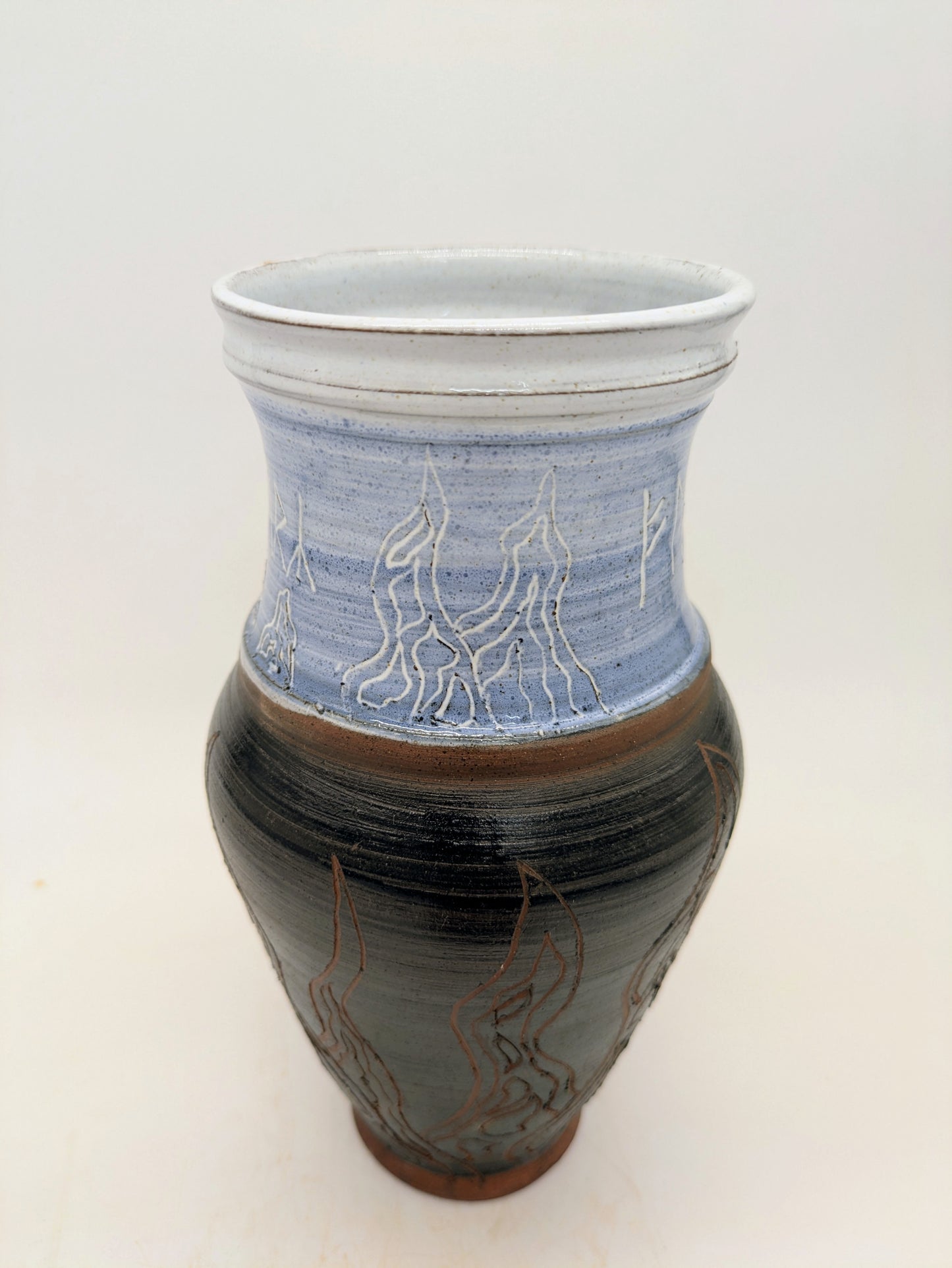 Flames of Fear and Fury