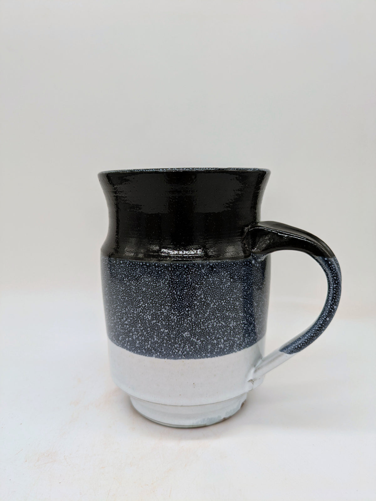 SHZ Large Straight Mug