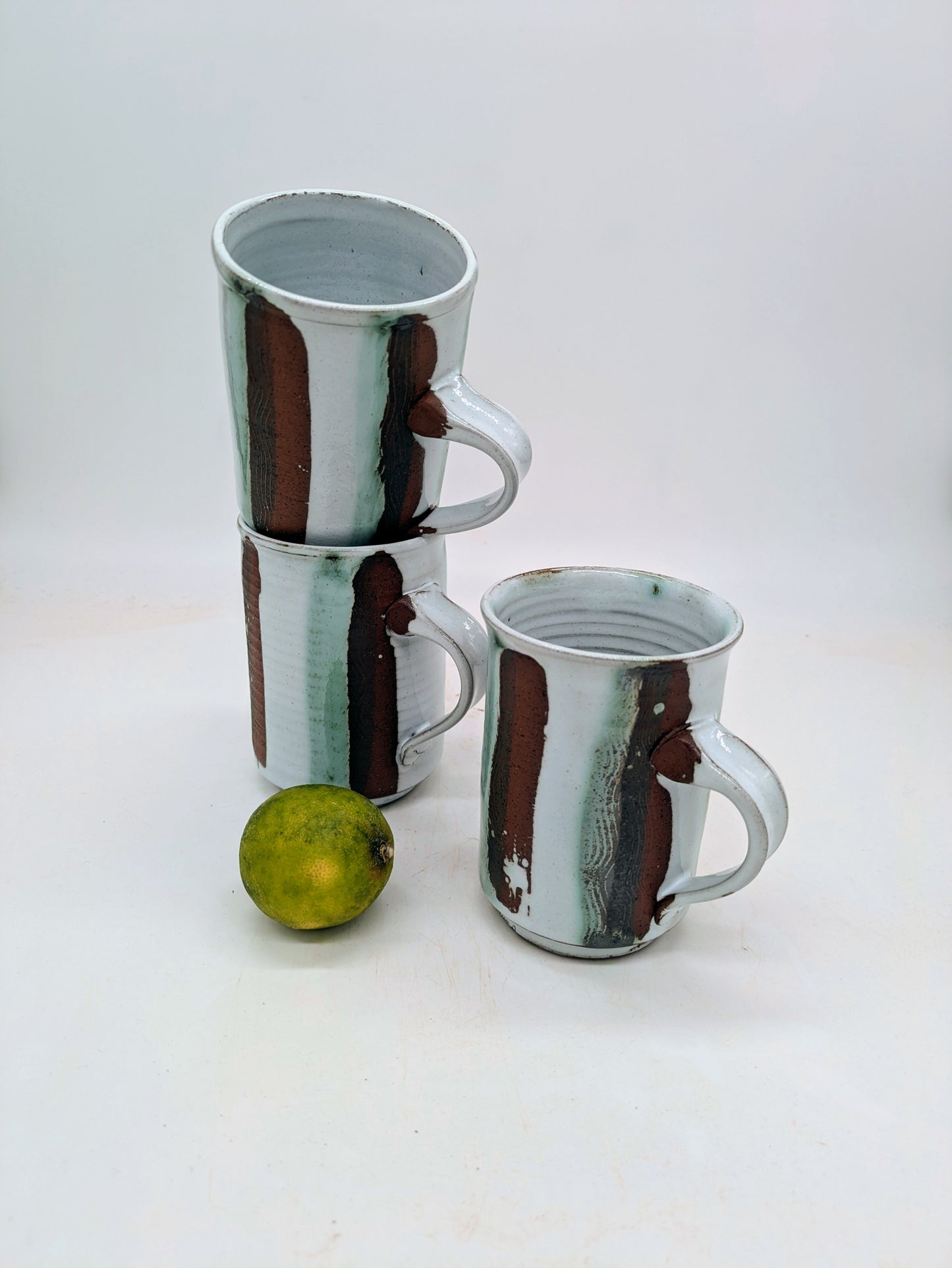 60s Straight Mug