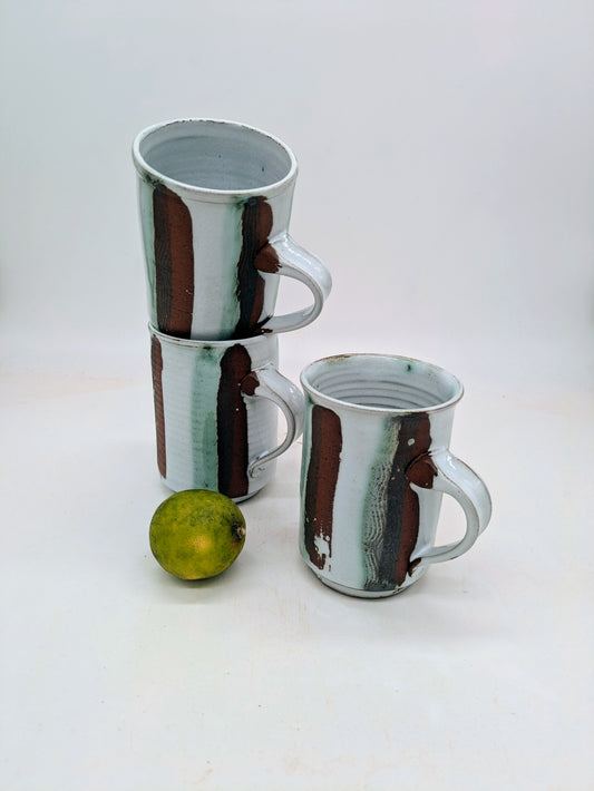 60s Straight Mug
