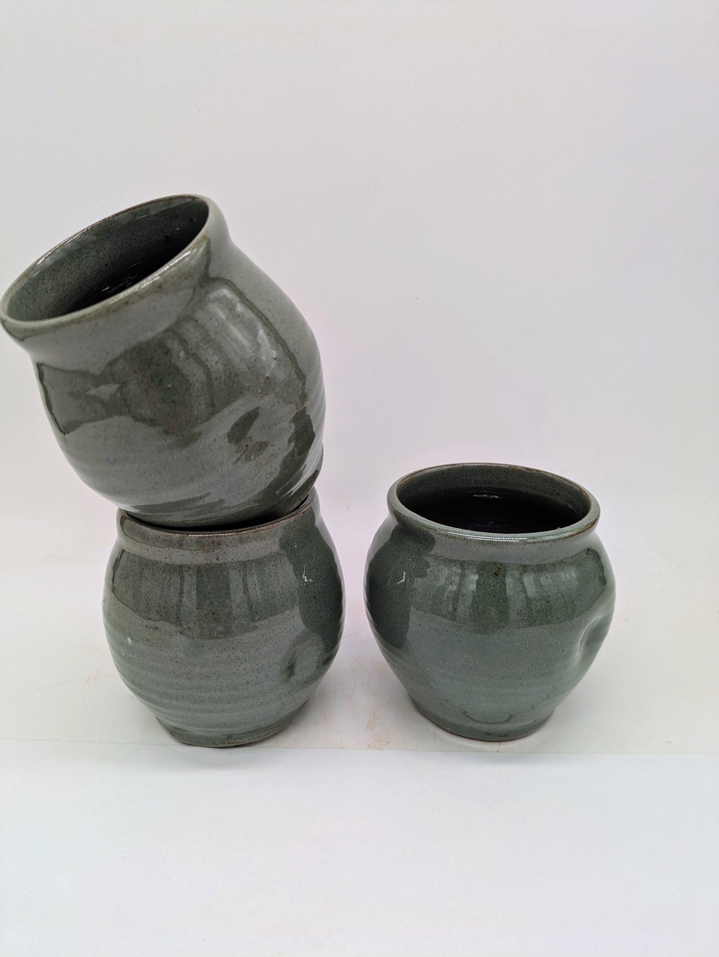 Raw Pinch Beaker