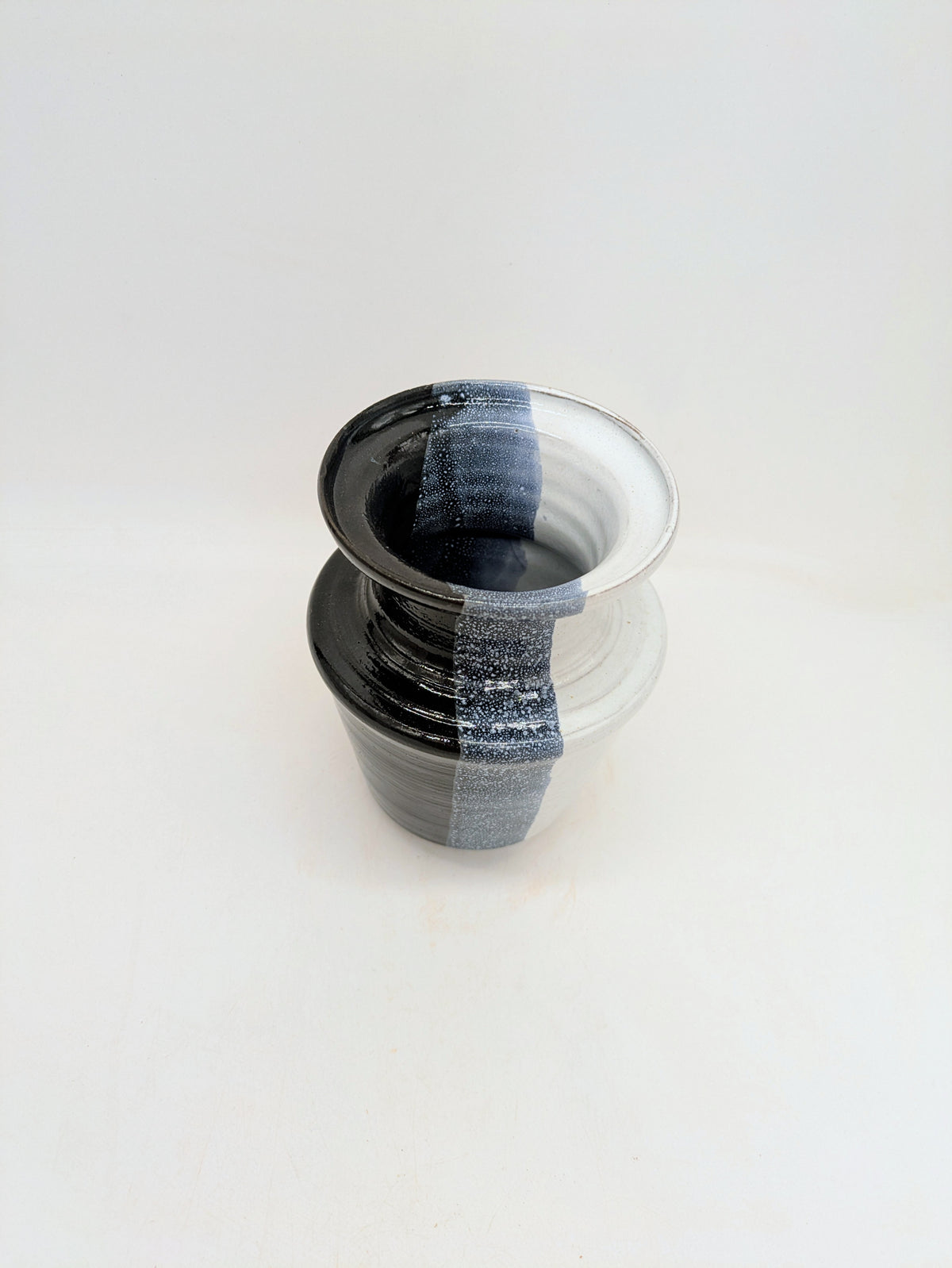 Small Solstice Vase