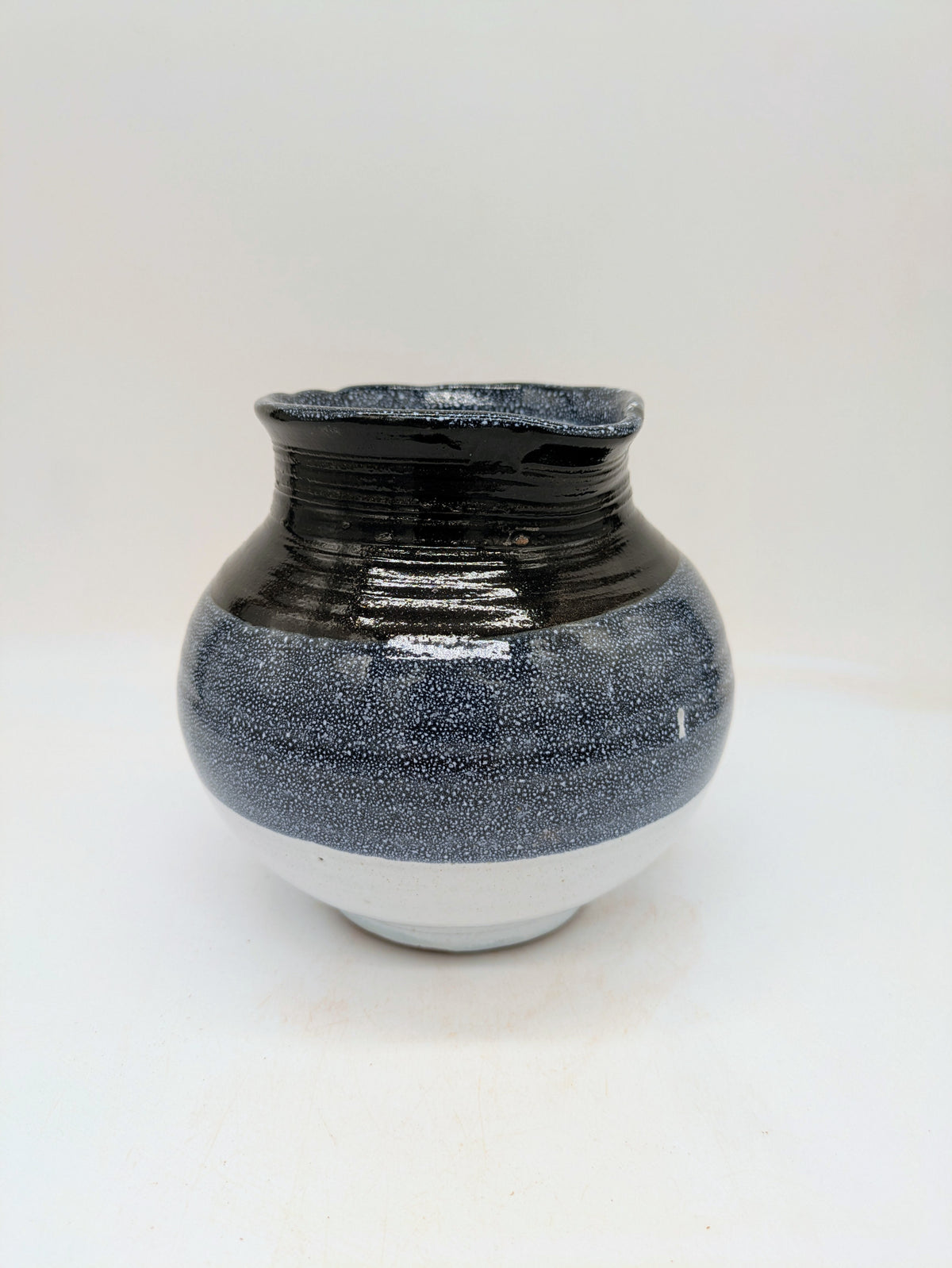 Handle Less Jug