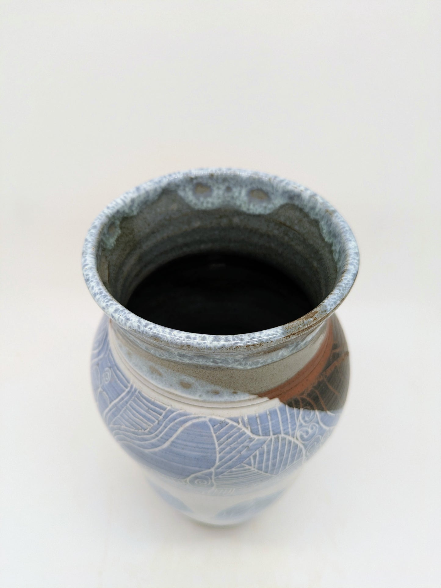 Cloud Gazing Vase 24/1/26