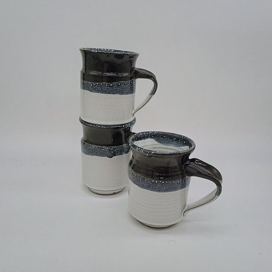Solstice straight mug, horizontal