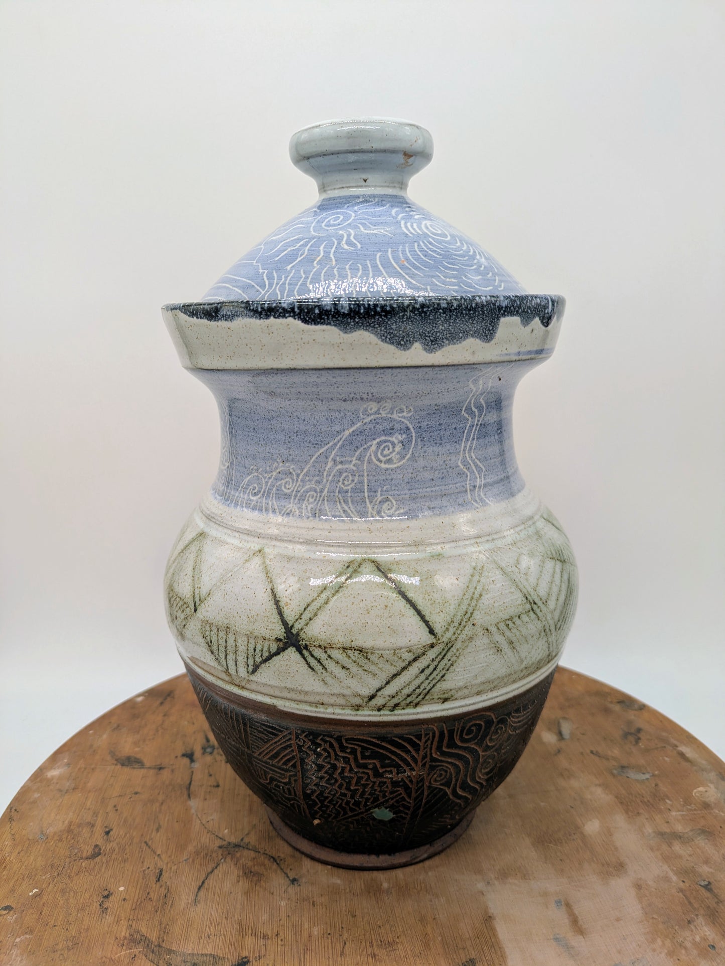 ADHD and Me, a self pot-rait