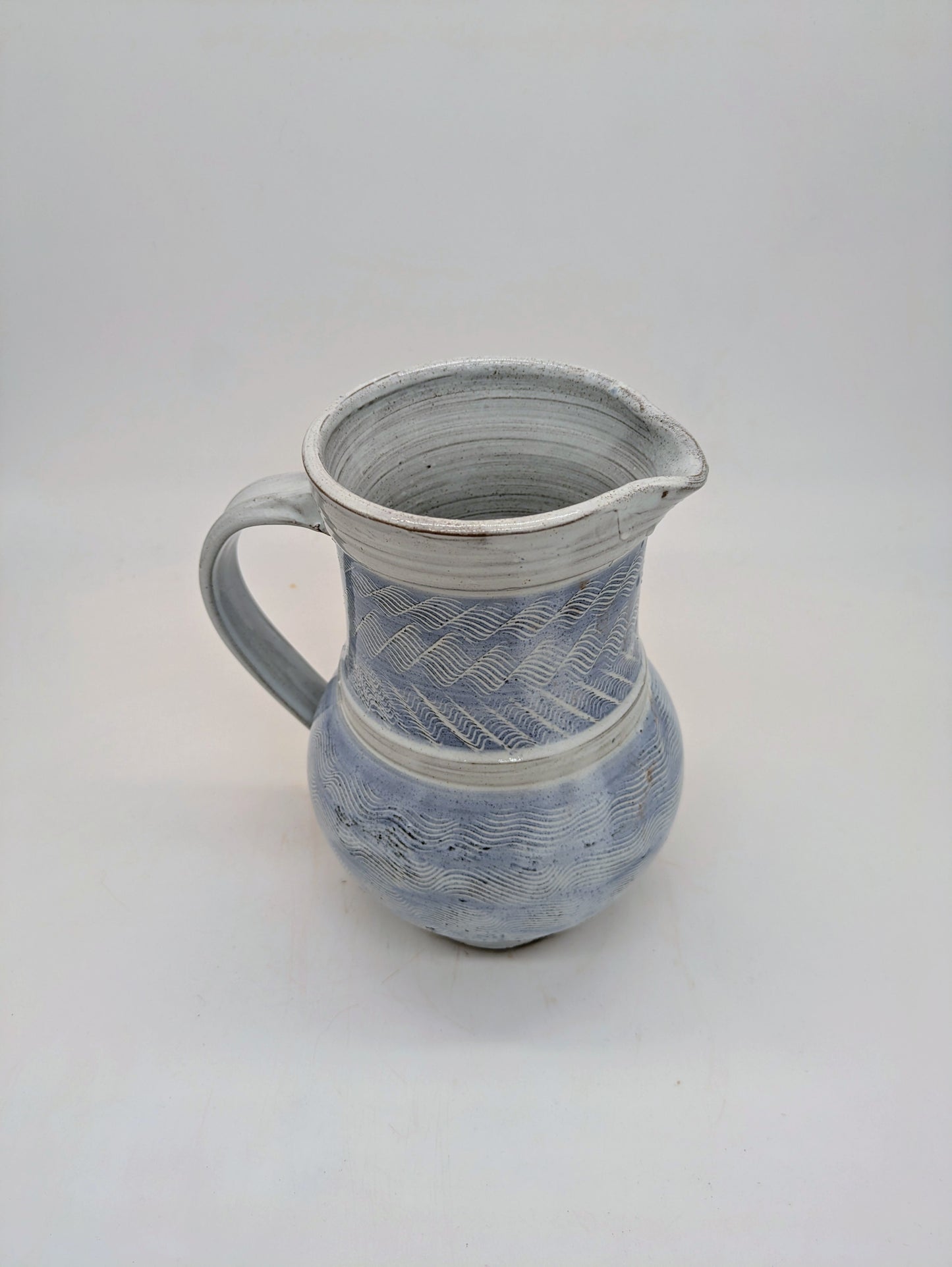 Viking Sea Pitcher