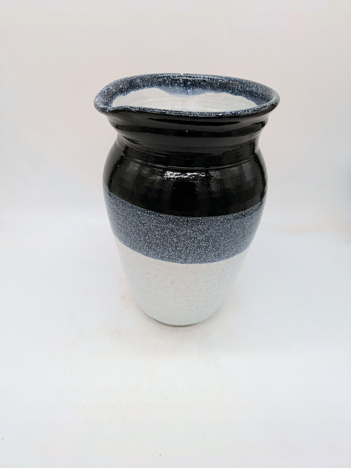 Handleless Pitcher