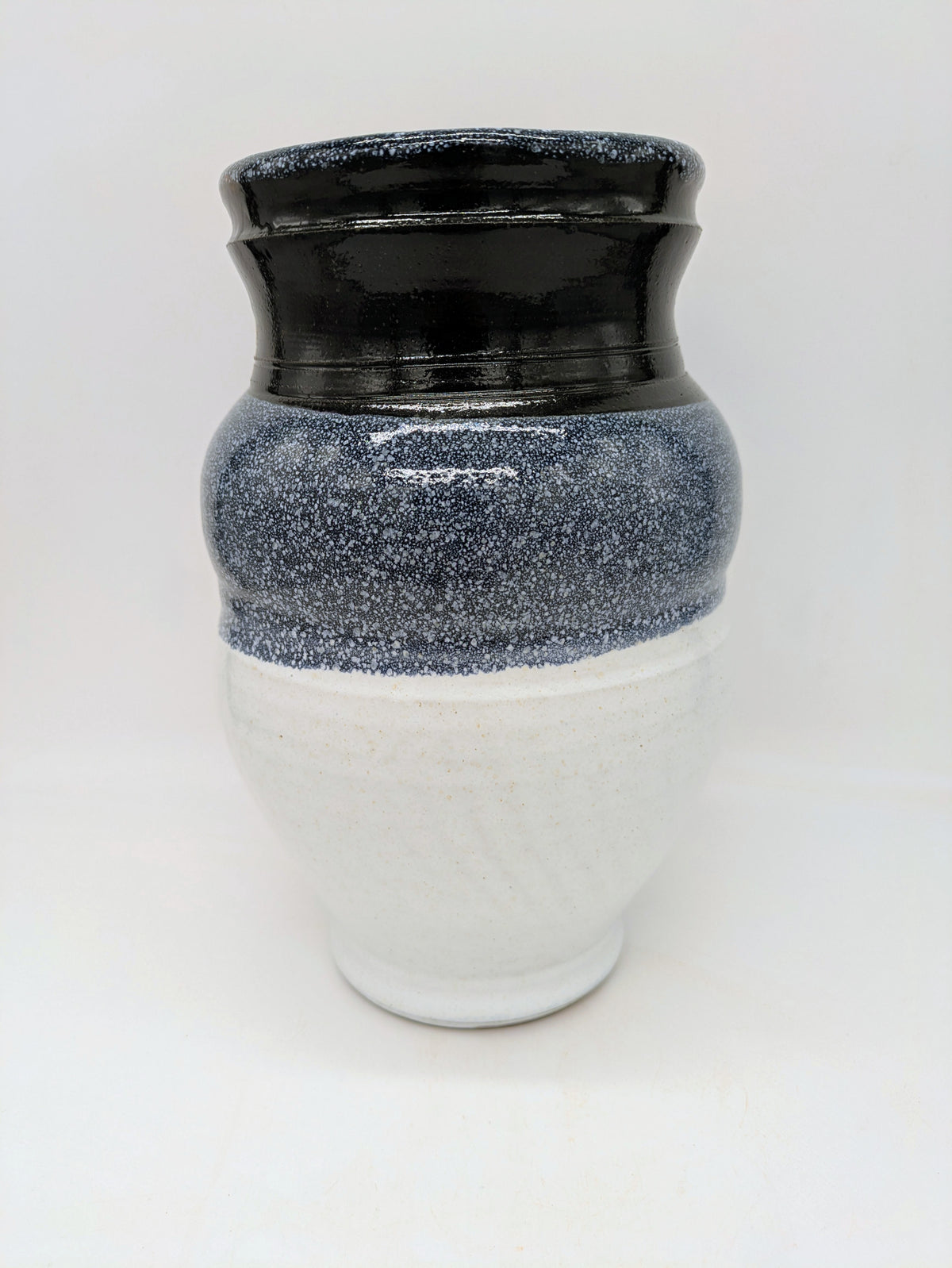 SHZ Curvy Vase, large.
