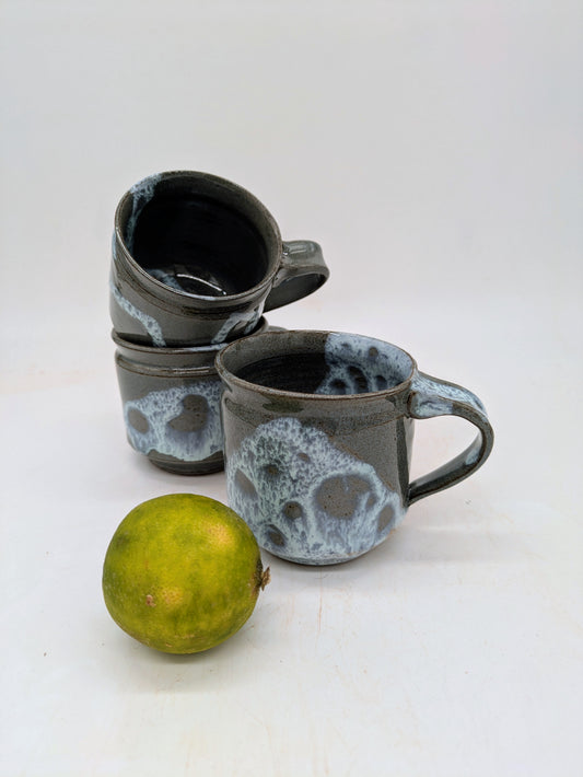 PS short coffee cup