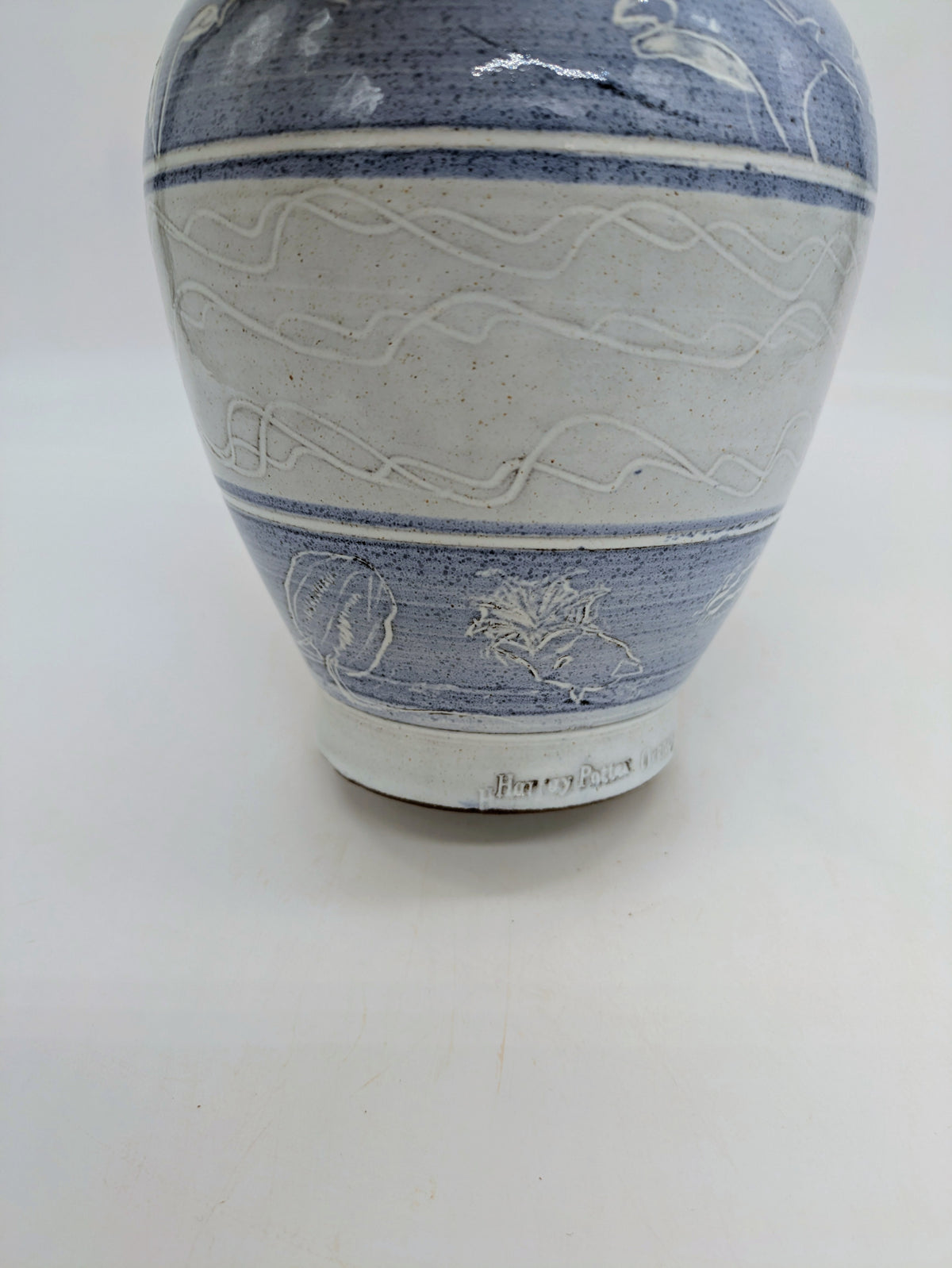 Daisy's Rays Vase