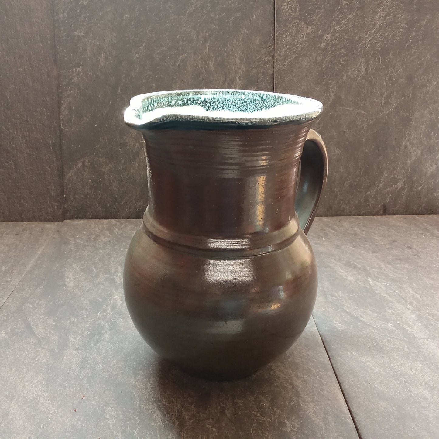 Haar Pitcher