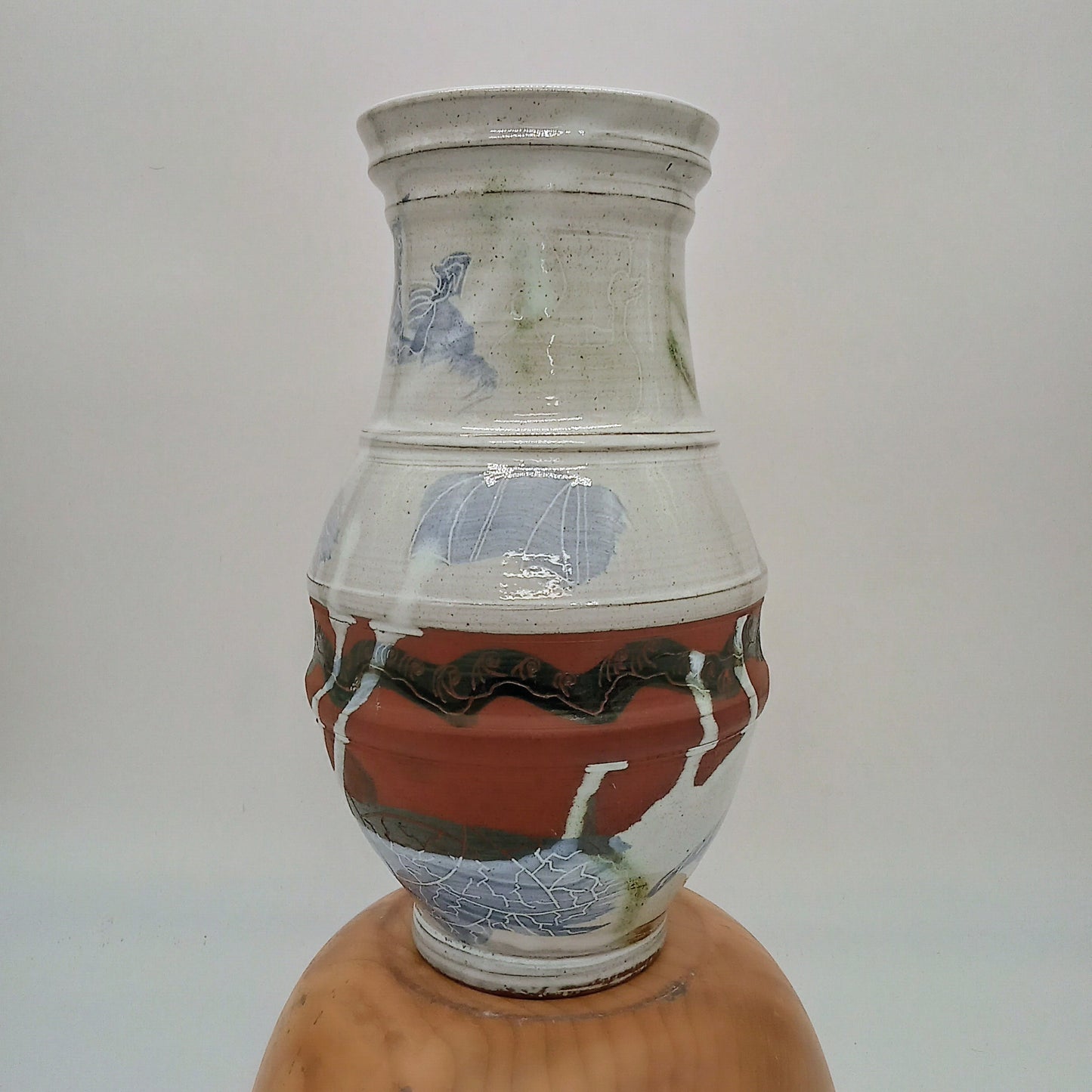 Cloud Vase 2