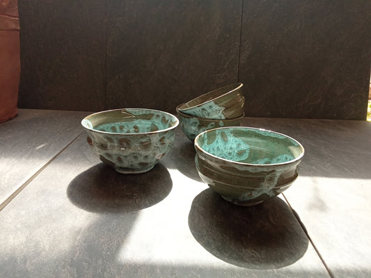 Pentland sky comfort sugar/snack bowl
