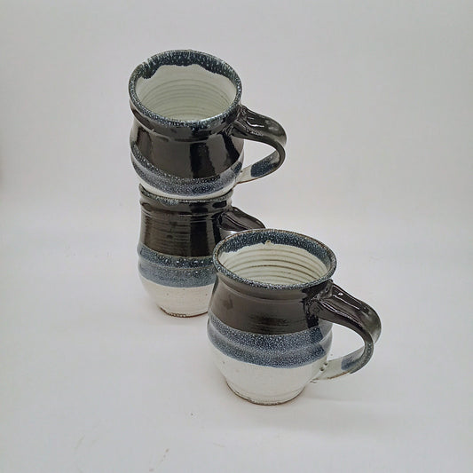 Solstice comfort mug, small, horizontal