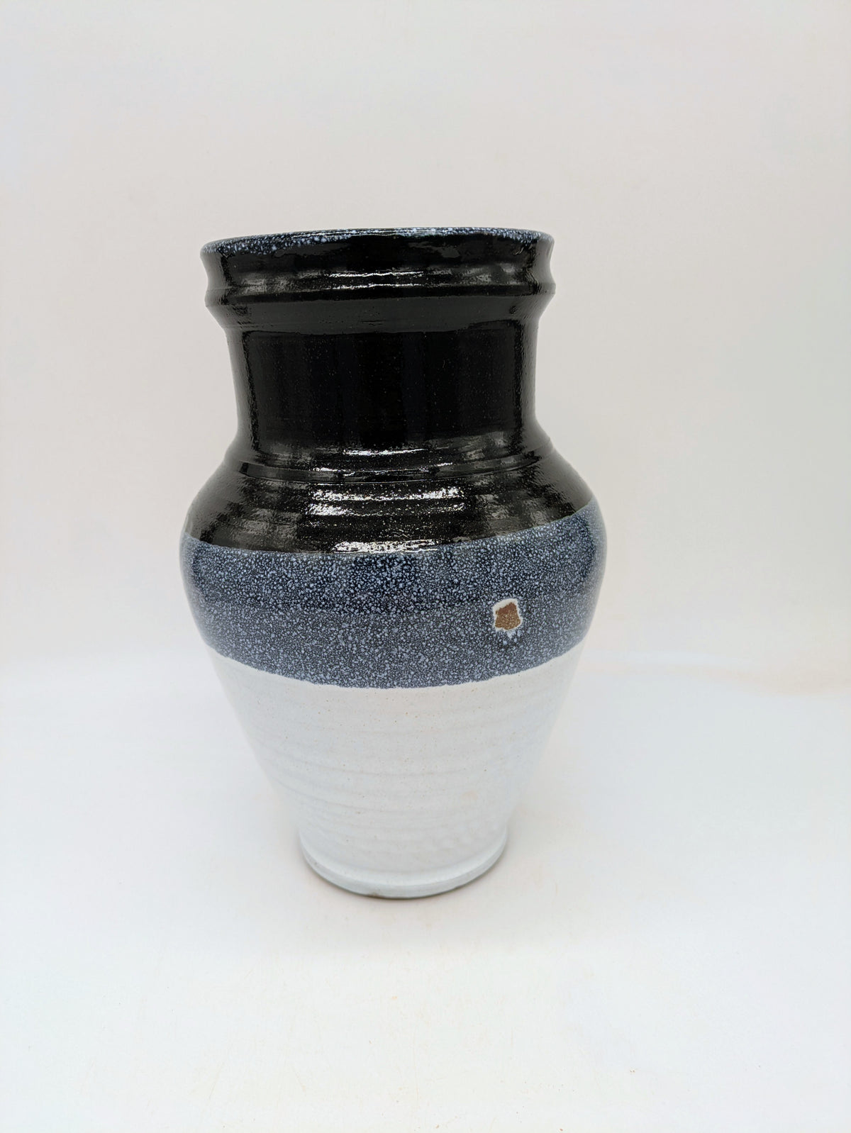 SHZ Shoulder Vase