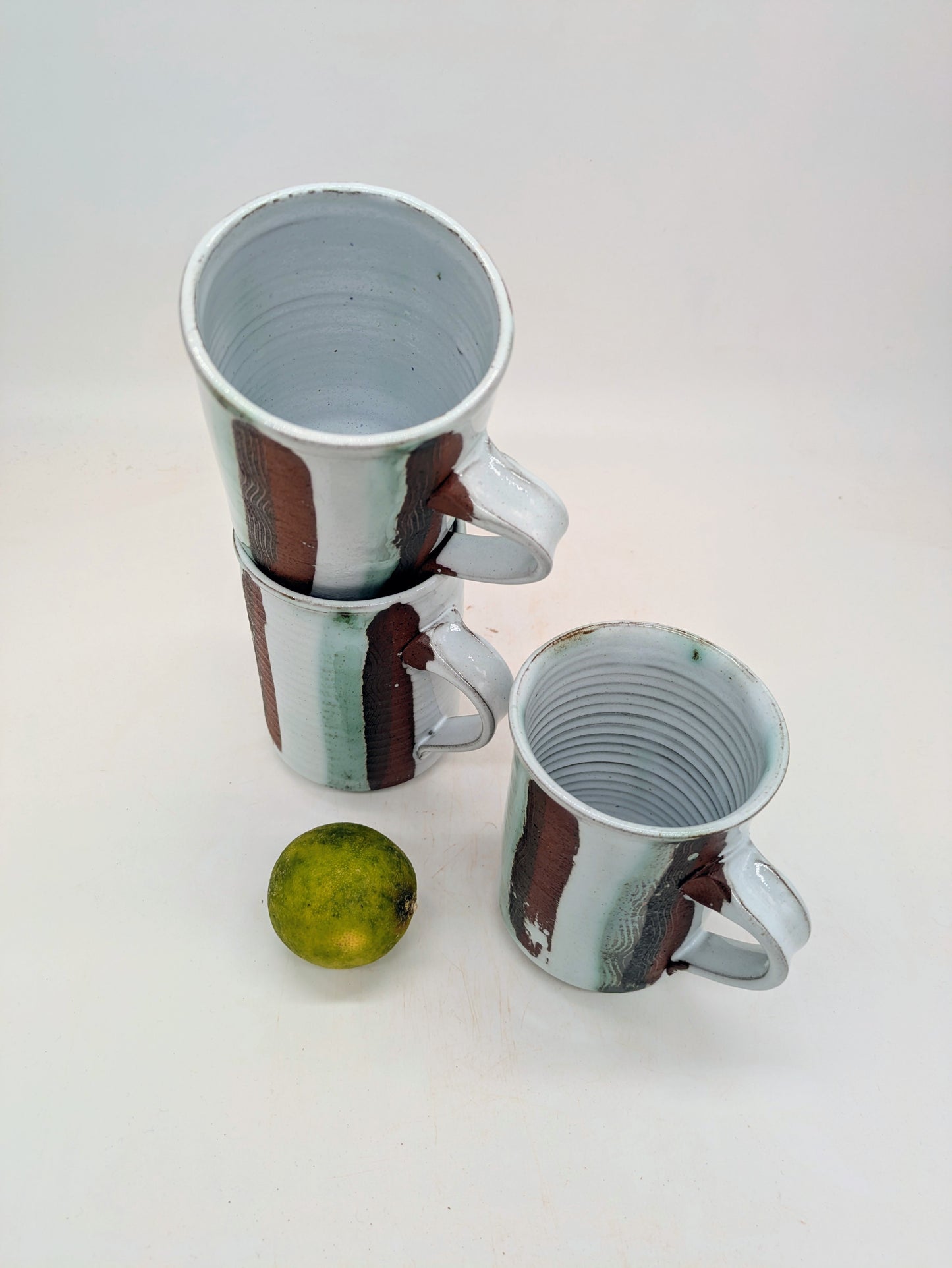 60s Straight Mug