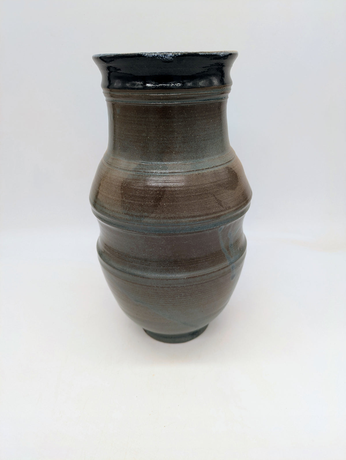 Haar tall vase