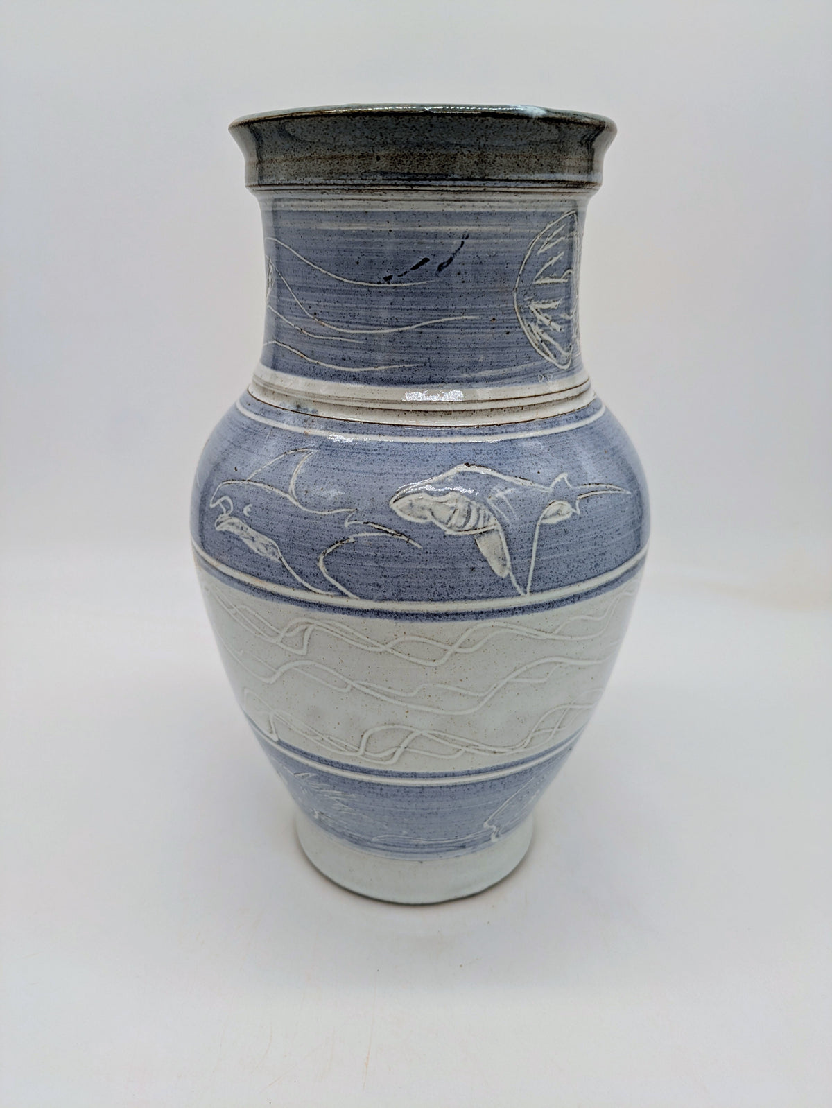 Daisy's Rays Vase