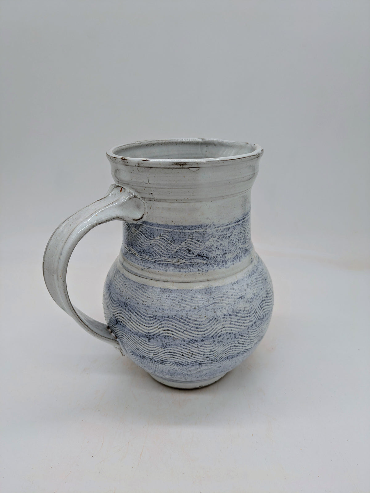 Small Pitcher