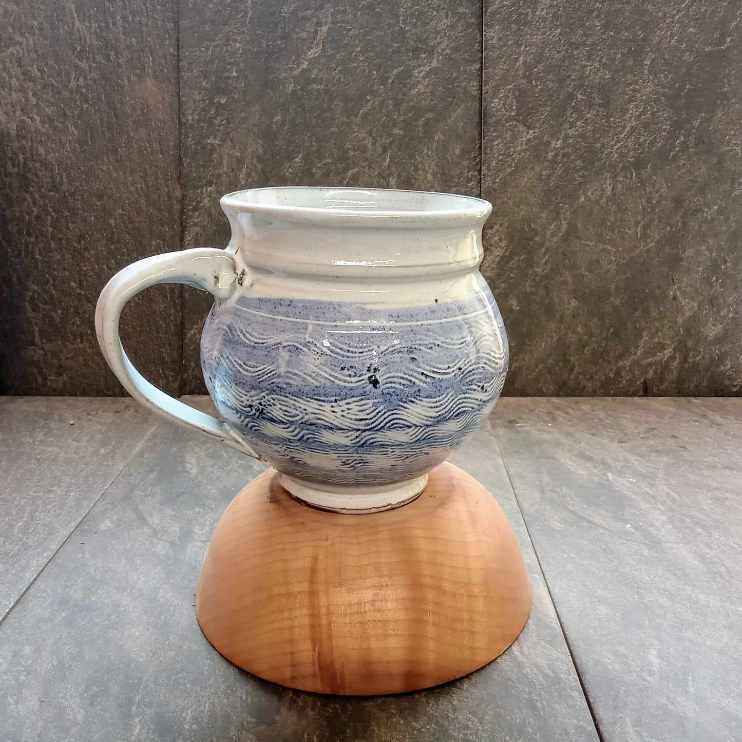 Magnum Mug