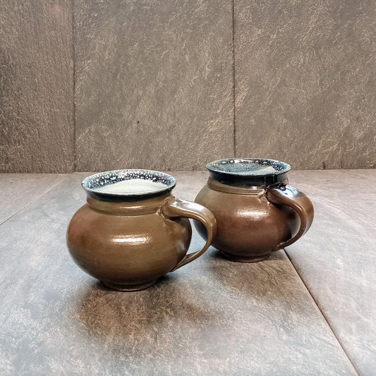 Haar round mug