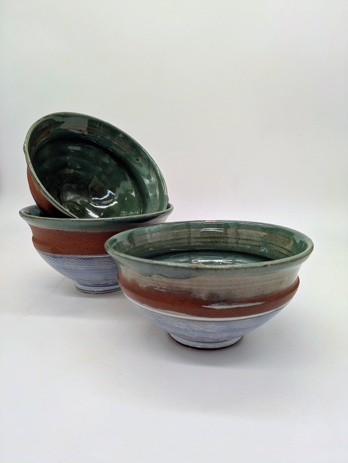 Shorelines comfort bowl