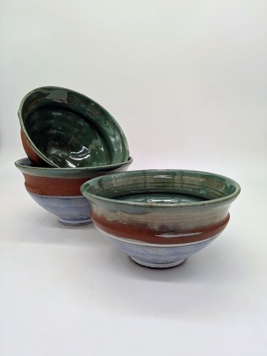 Shorelines comfort bowl