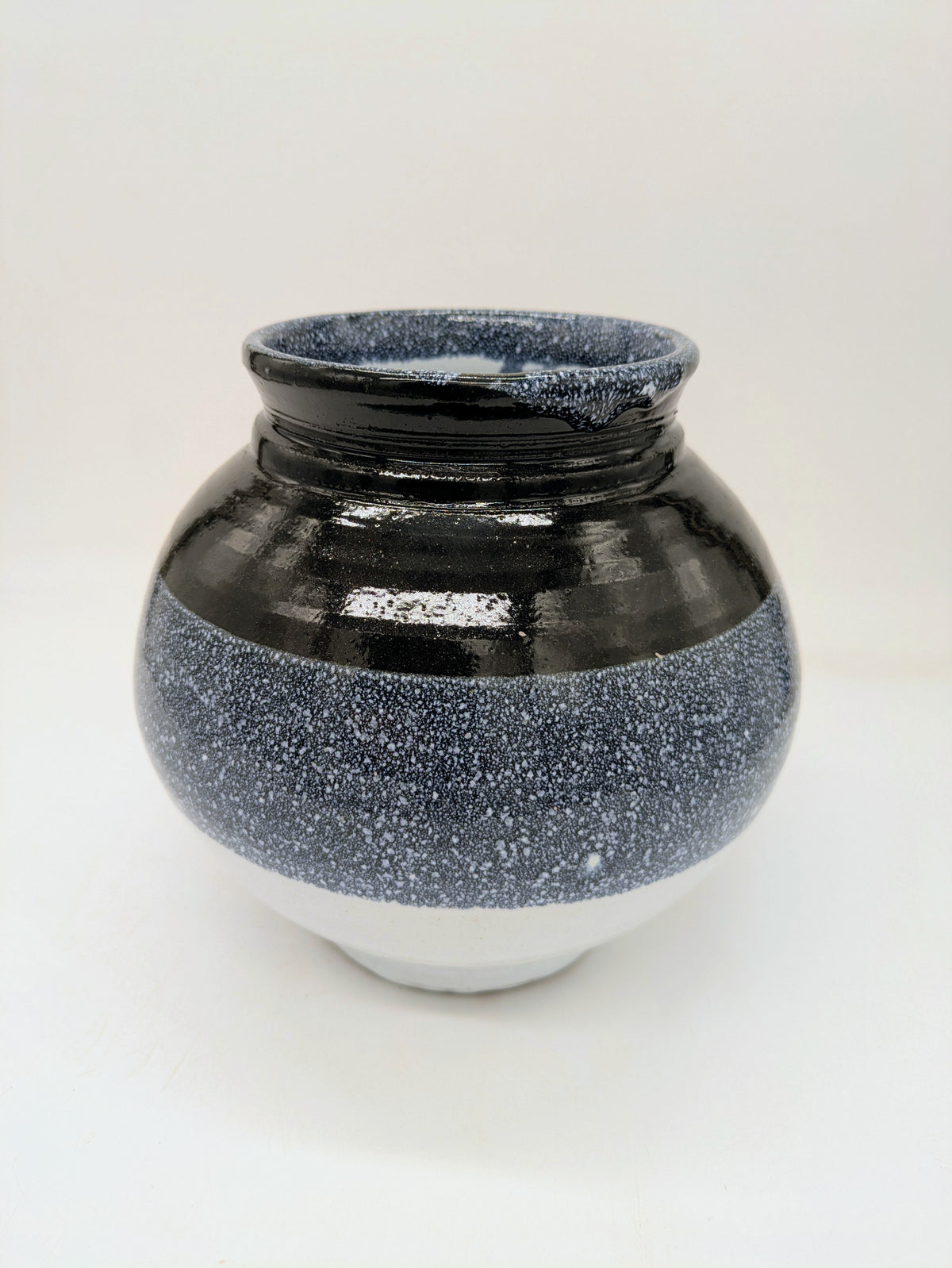 SHZ Moon Vase