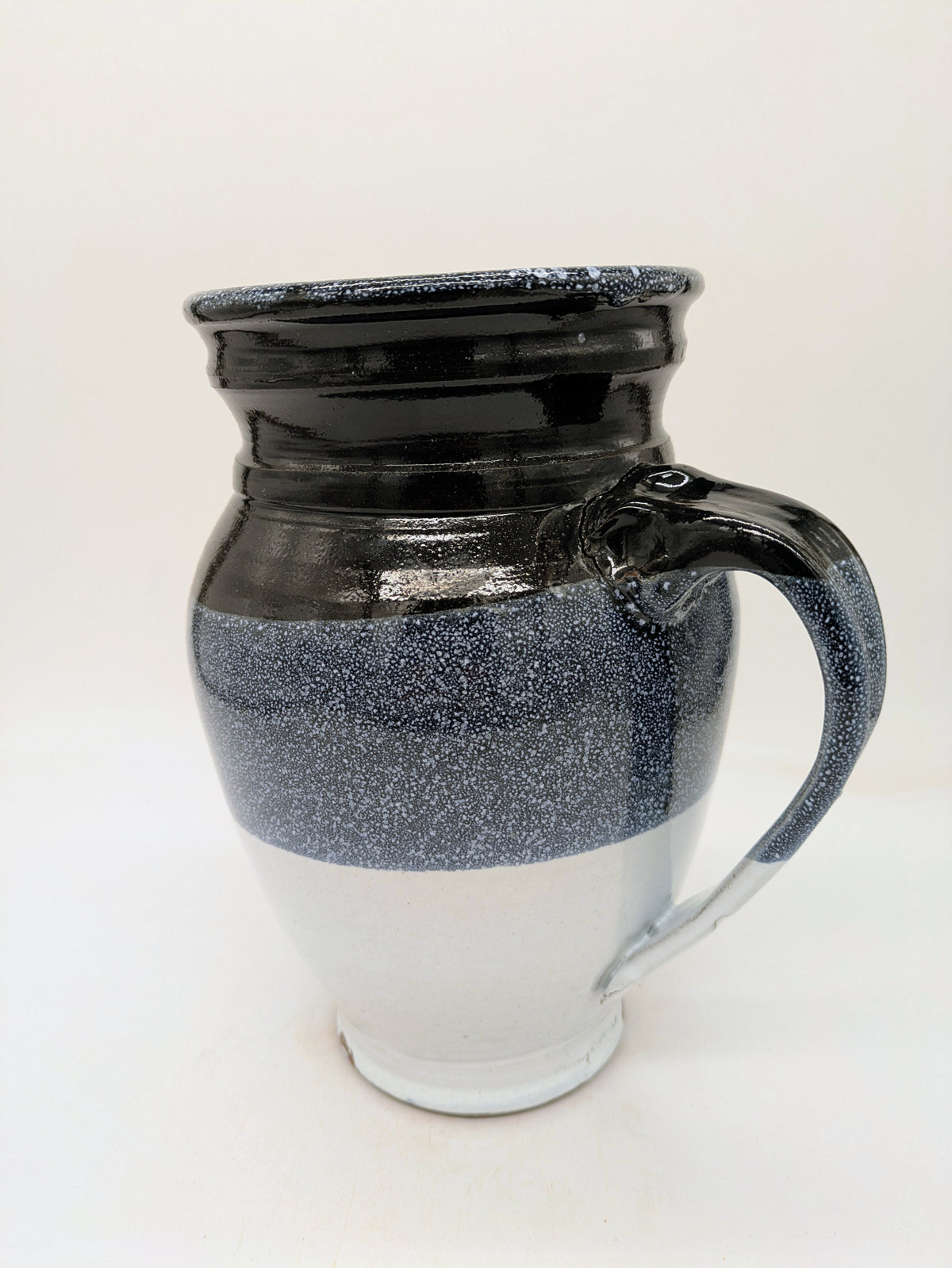 Classic Pitcher