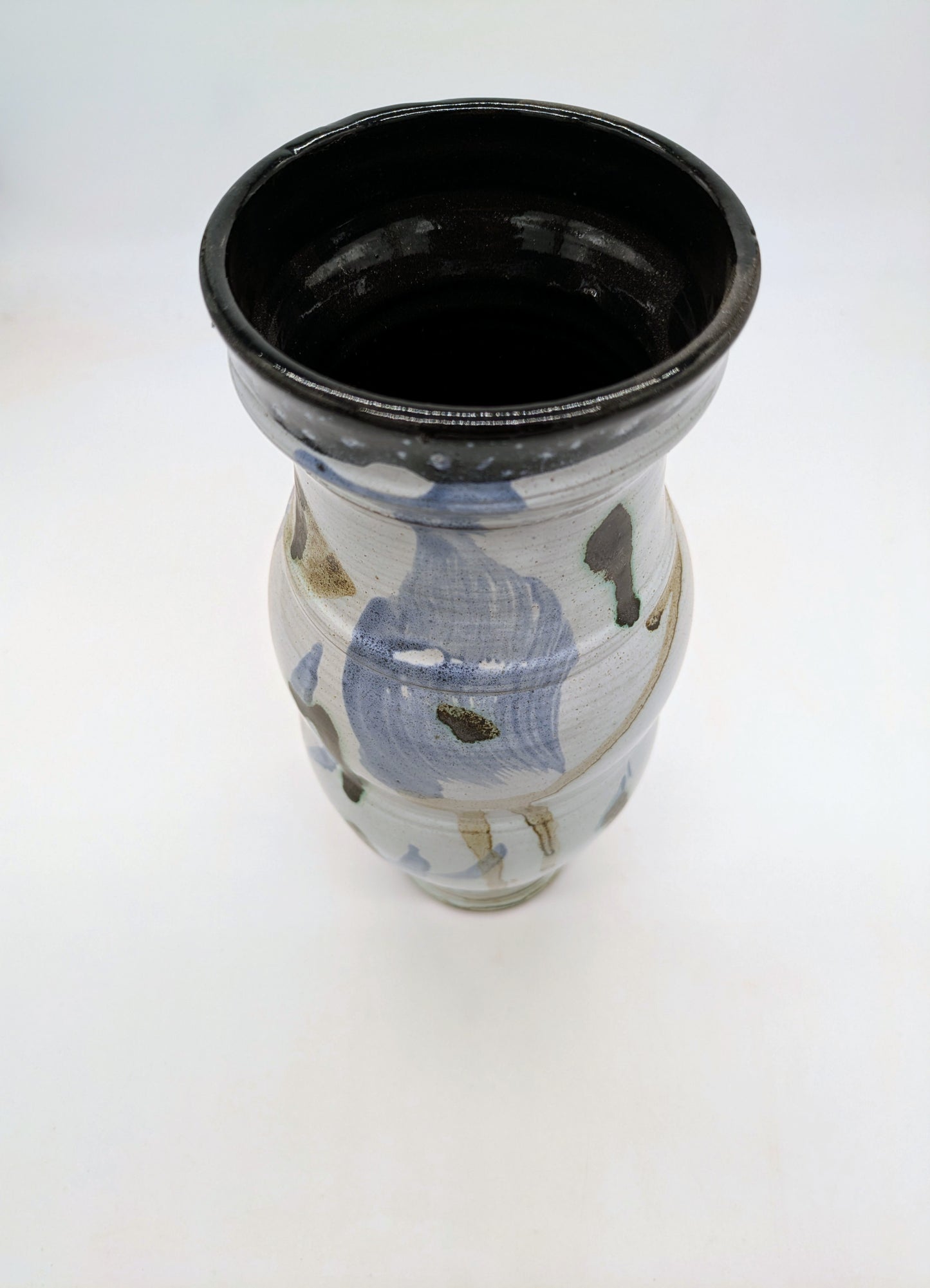 Random thoughts vase