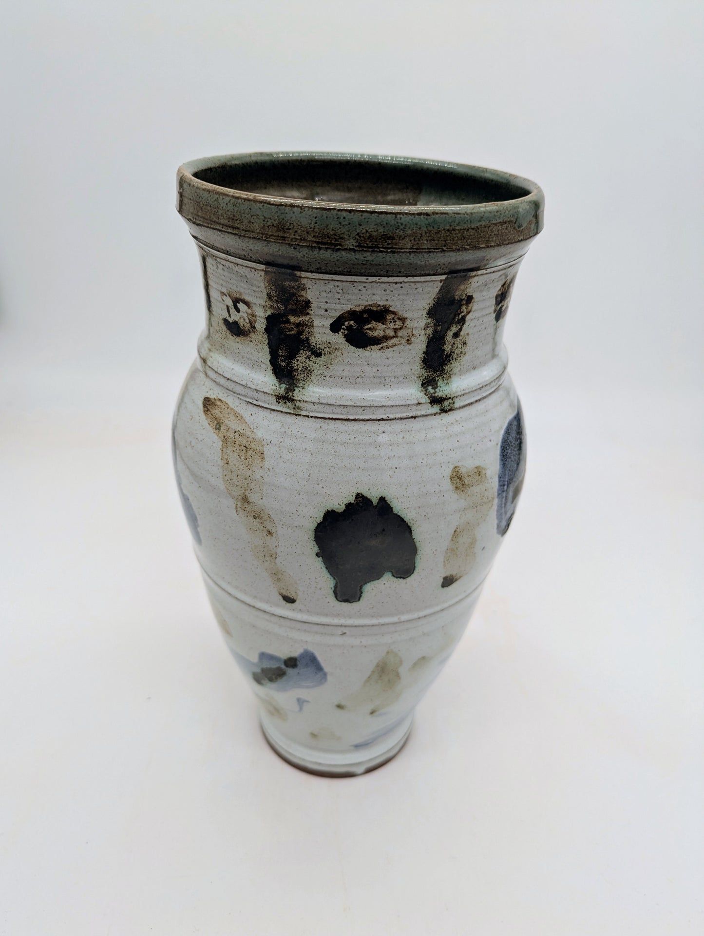 Random thoughts vase