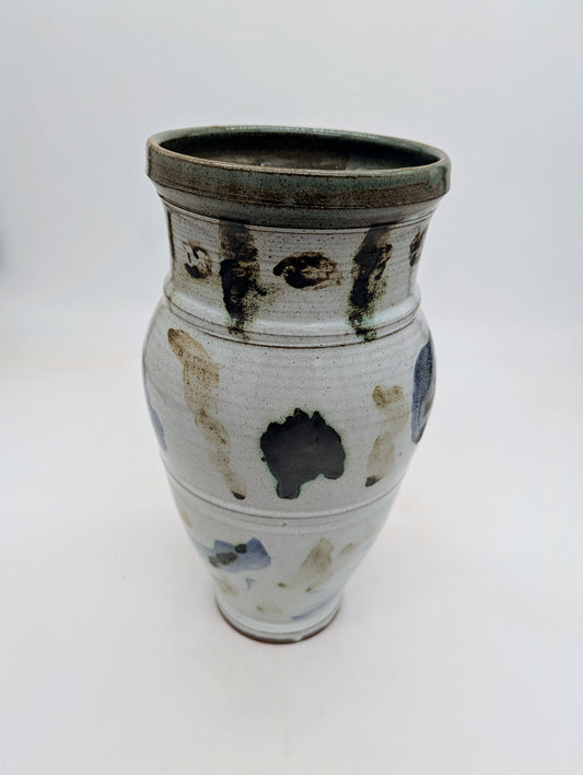 Random thoughts vase