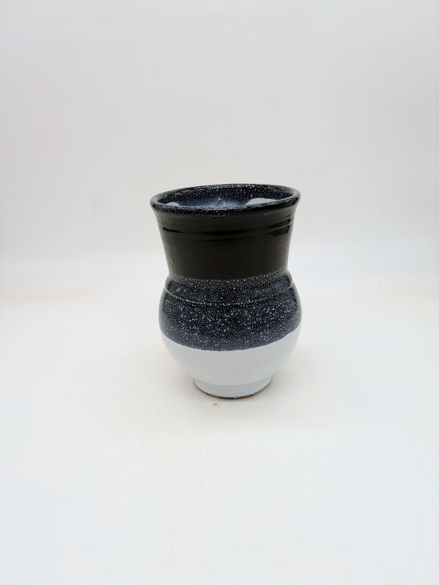 Thistle Vase