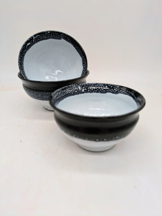 SHZ Snack/Sugar bowl.