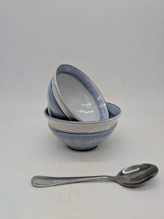 VS Snack/Sugar bowl