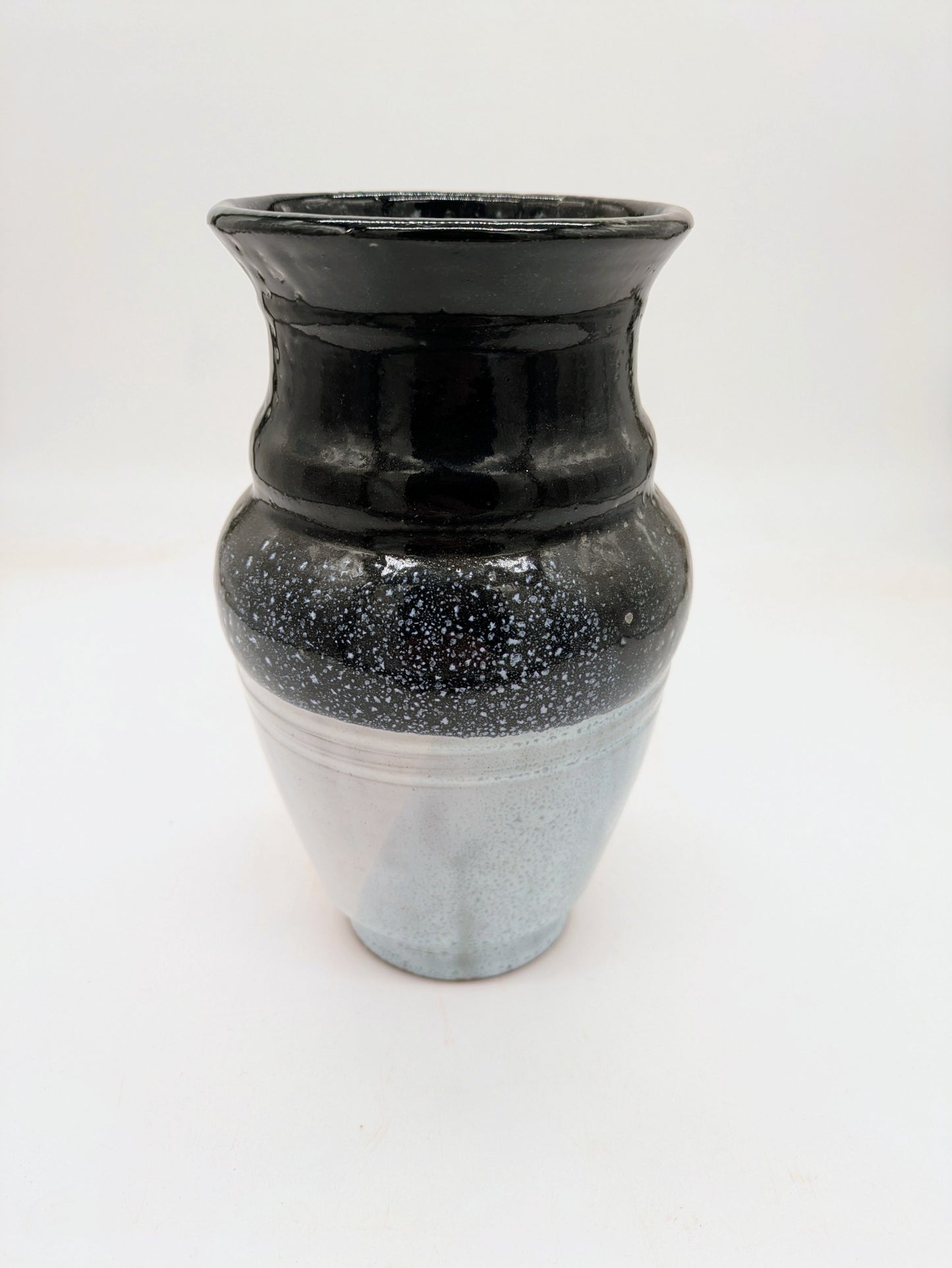 Solstice and Waste vase