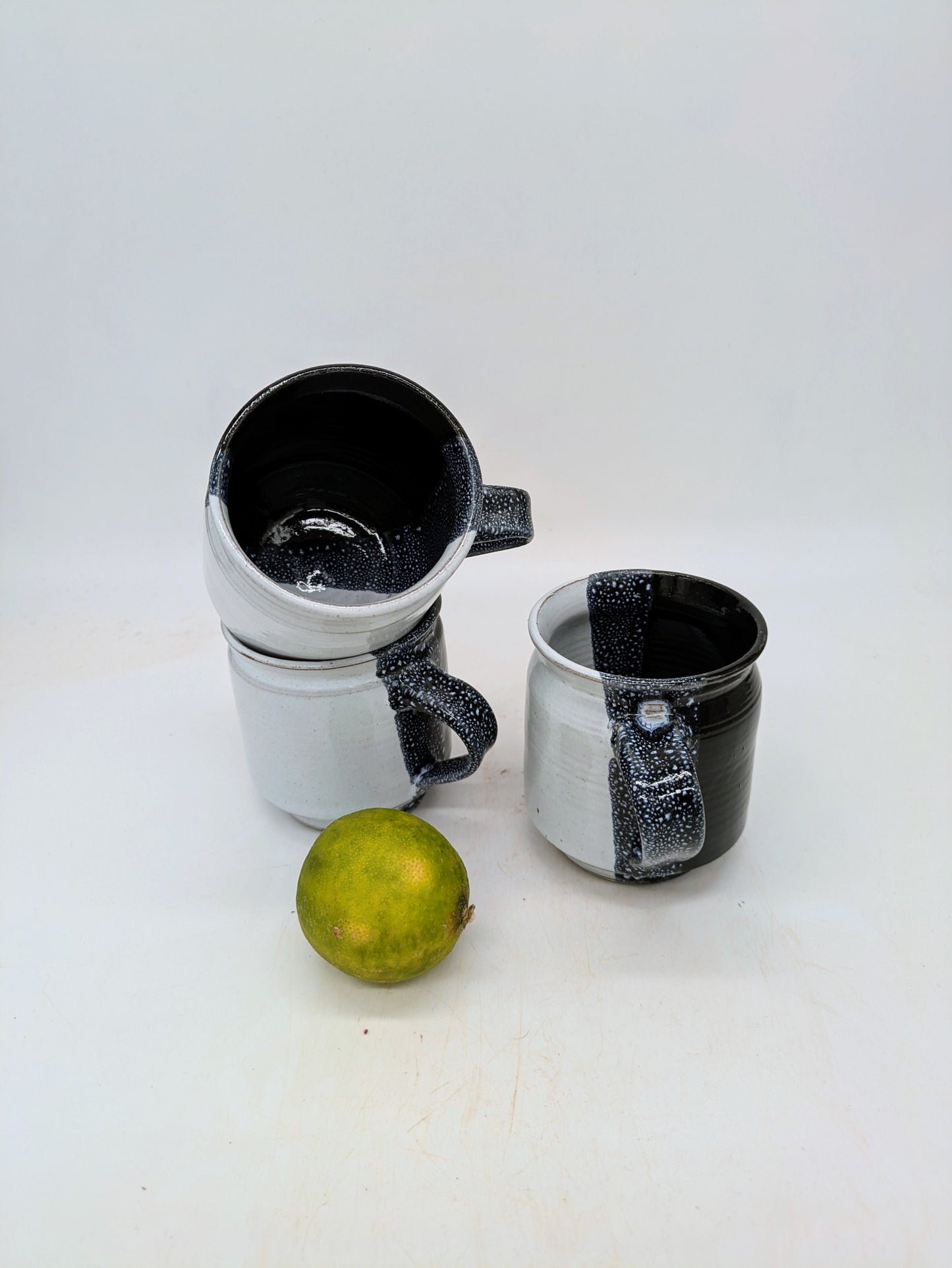 SV short coffee cup