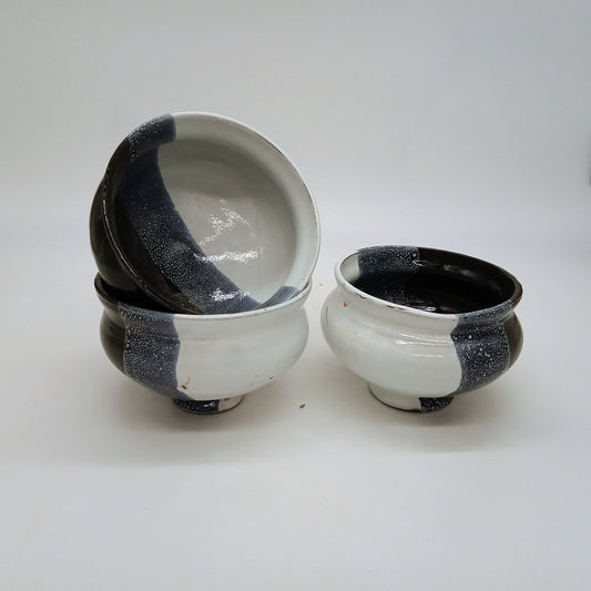 Balanced sugar/snack bowl