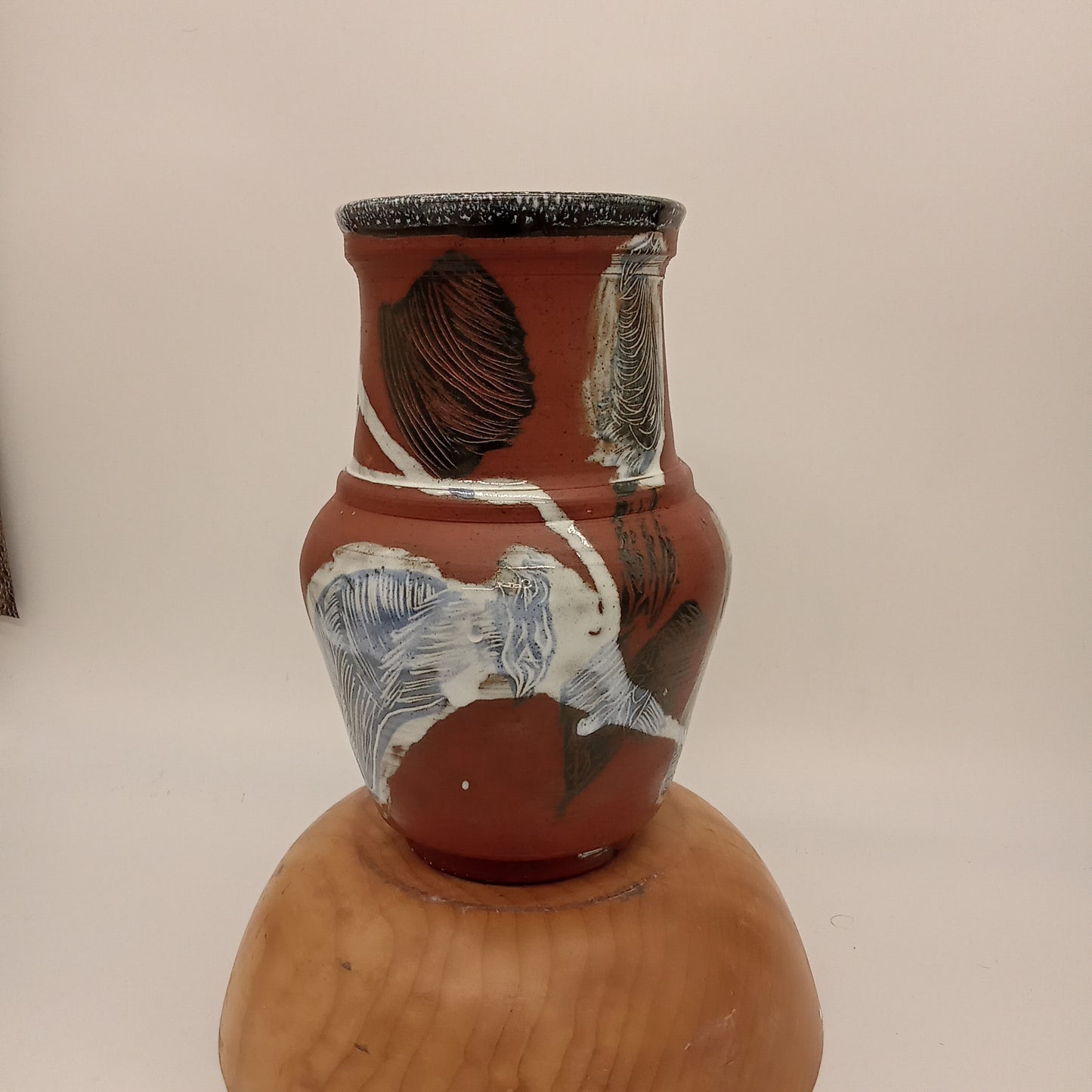 Cloud Vase 4
