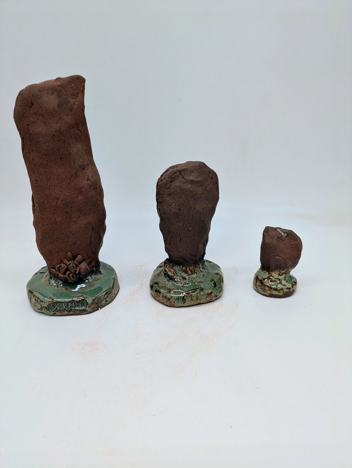 Standing Stones