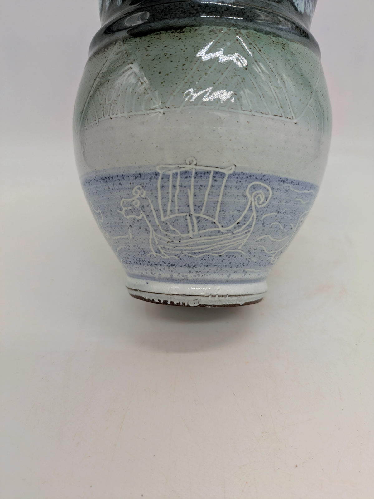 Island Life Jug