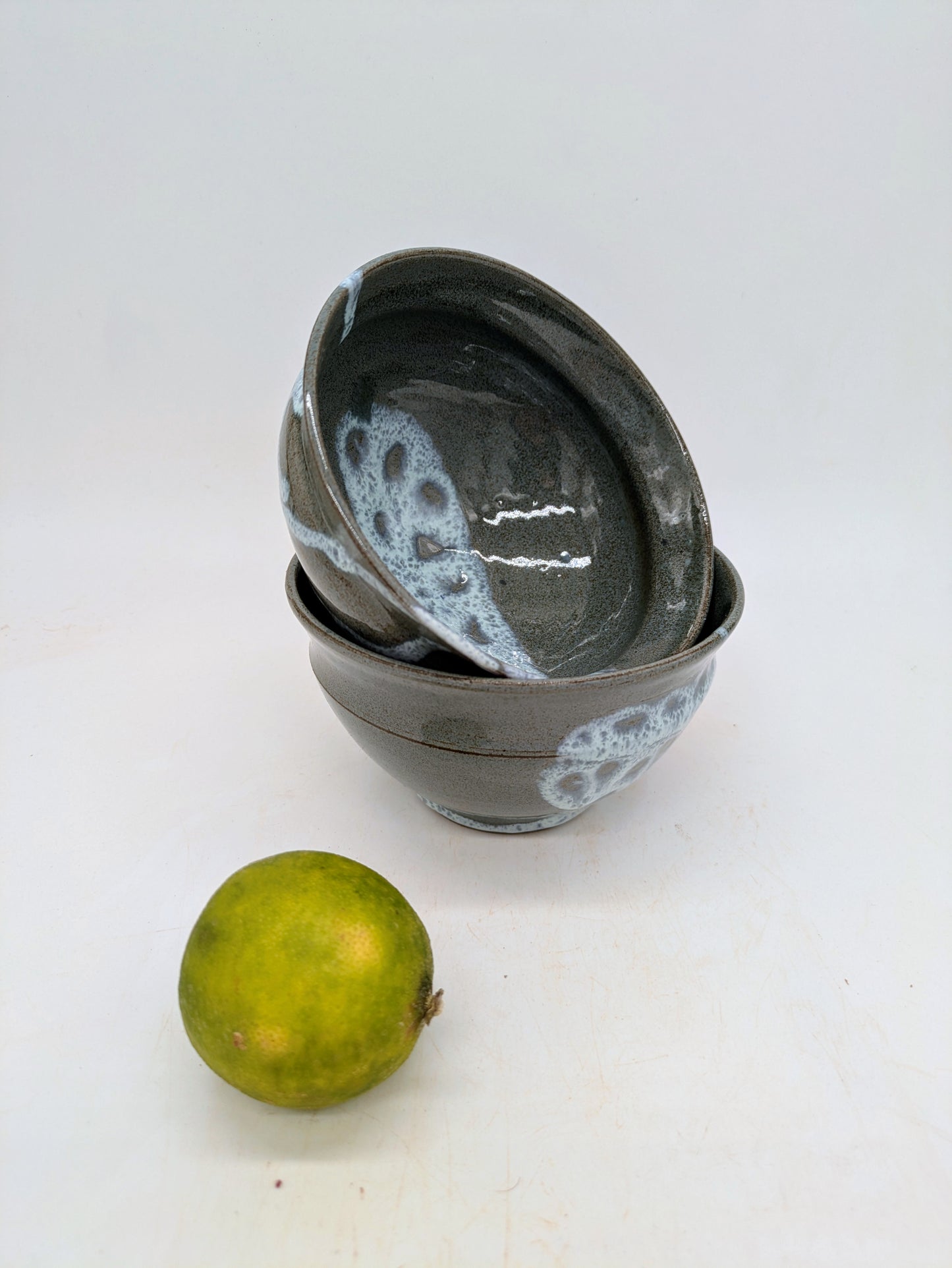 PS Snack/Sugar bowl