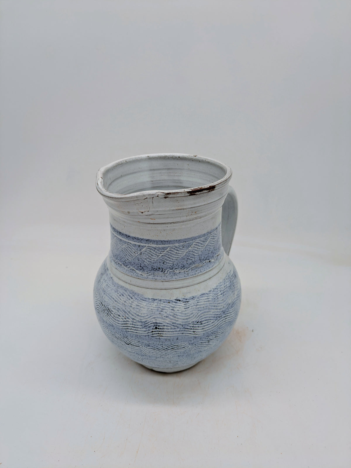 Small Pitcher