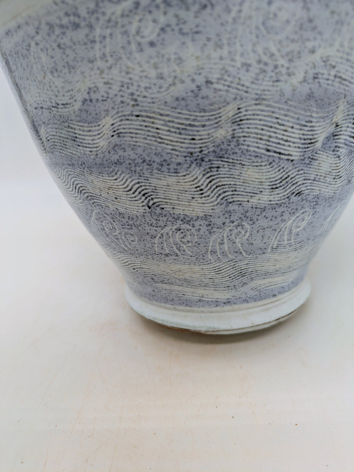 Island Views Vase